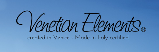 Logo Venetian Elements