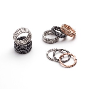 Linea Italia - italian collection handmade rings