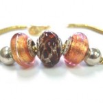 Venetiaurum - Bracciale beads (11)