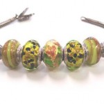 Venetiaurum - Bracciale beads (12)
