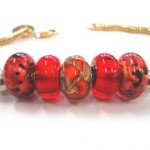 Venetiaurum - Bracciale beads (13)