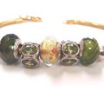 Venetiaurum - Bracciale beads (16)