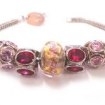 Venetiaurum - Bracciale beads (17)