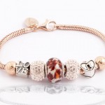 Venetiaurum - Bracciale beads (4)