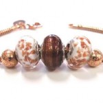Venetiaurum - Bracciale beads (8)