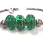 Venetiaurum - Bracciale beads (9)