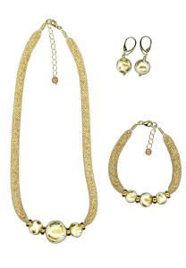 Venetiaurum - Collezione Wedding - CPC LD 002 B7 7306 D