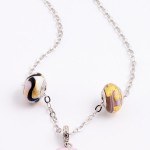 Venetiaurum - collana beads (2)