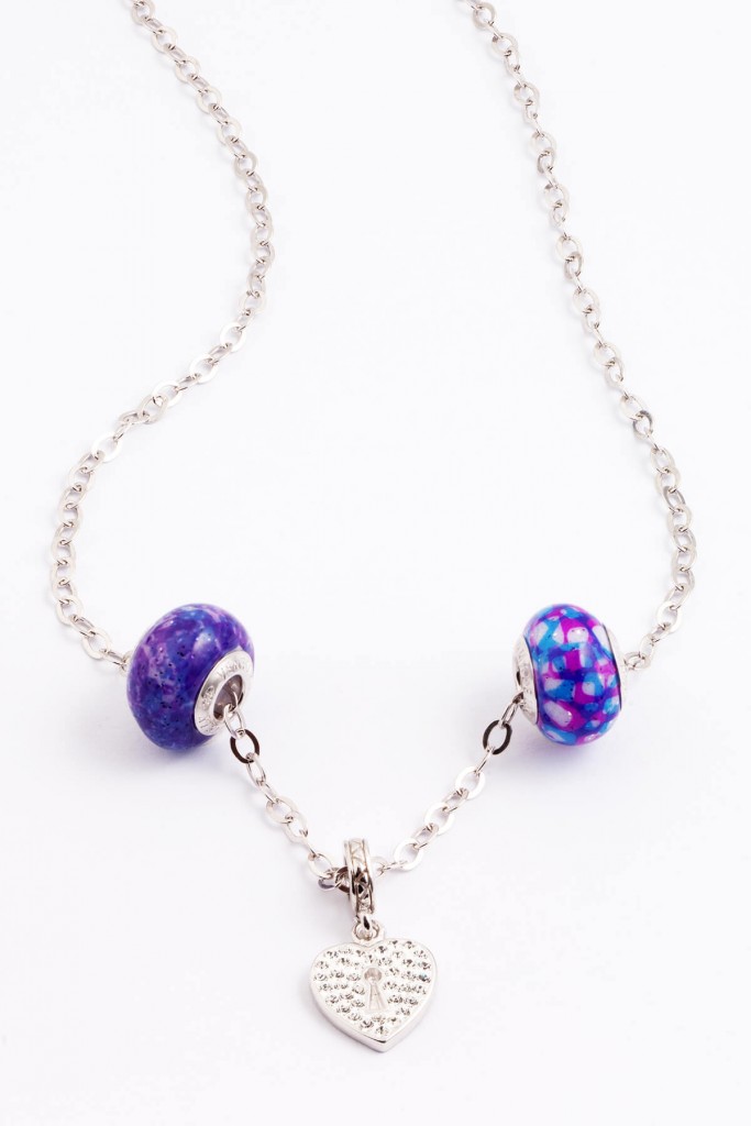 Venetiaurum - collana beads (5)