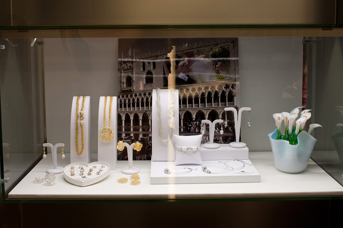 Venetiaurum - Collezione Wedding - 02